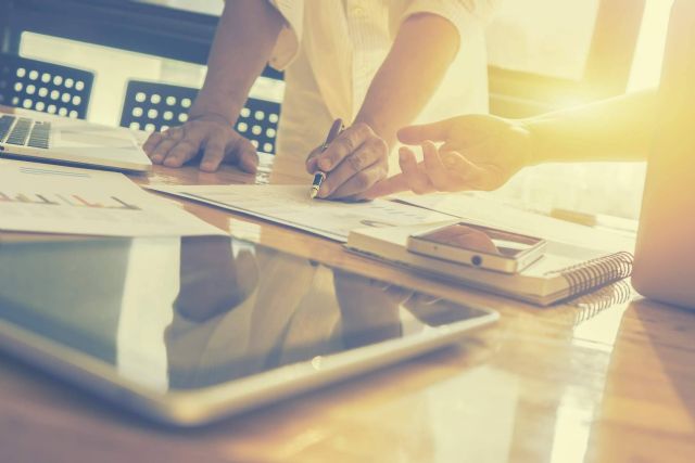 La agencia de diseño web de calidad en Madrid, Signum Comunicación - 1, Foto 1