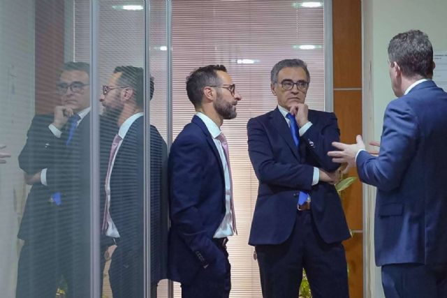 AMG Interim Managers sobre la escasez de talento actual en puestos directivos y mandos intermedios - 1, Foto 1