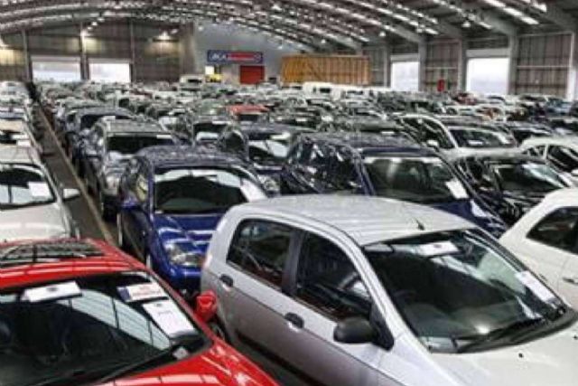 Los recambios verdes para coches y camiones que ofrece Ecorecambios - 1, Foto 1