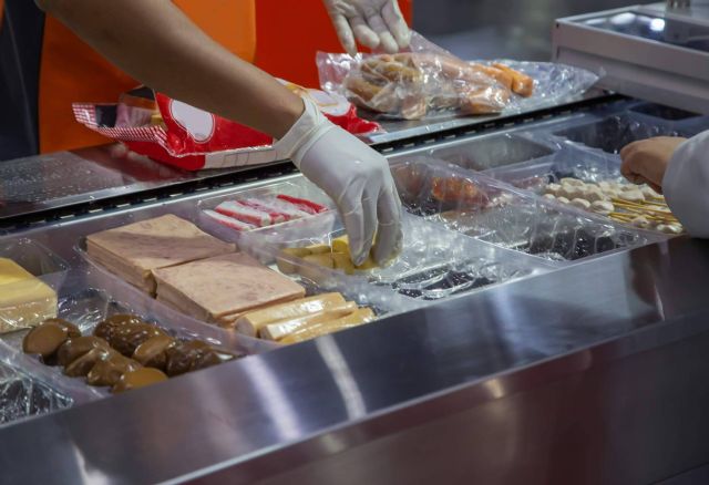 Damito - Tecnas y la oportunidad de realizar de forma gratuita el curso de manipulador de alimentos - 1, Foto 1