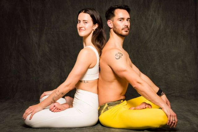 El yoga más allá de la esterilla, por Ahimsa - 1, Foto 1