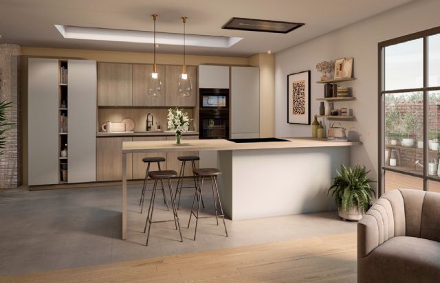 Schmidt prevé un nuevo boom en el mercado del interiorismo y la decoración durante 2023 - 1, Foto 1