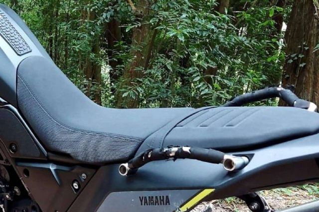 Las fundas de asiento antideslizantes para off road de JM-FUNDAS - 1, Foto 1