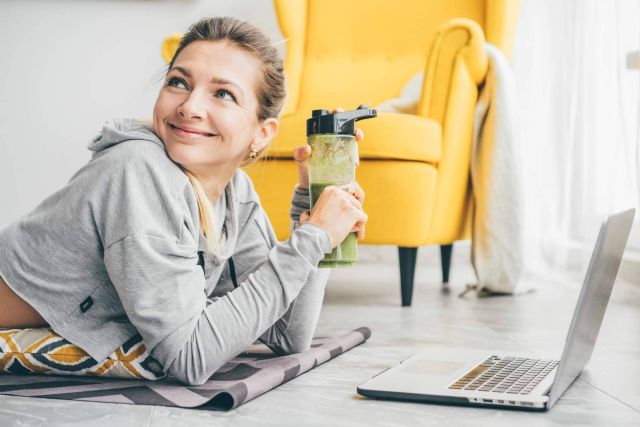 Productos Herbal Online, la tienda de productos saludables para complementar una dieta balanceada - 1, Foto 1