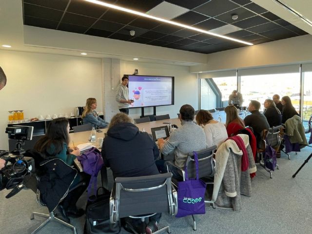 El 46% de los trabajadores dejaría su empleo si su empresa no le compensa la inflación, según Cobee - 1, Foto 1