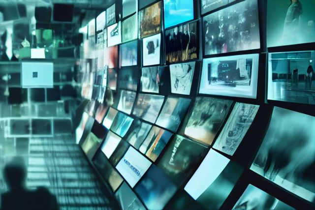 ISID expone su tecnología de audio y vídeo en ISE 2023 y sus posibles aplicaciones con Chat GPT - 1, Foto 1