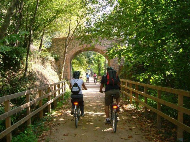 Hotel Molí de l’Hereu es un hotel ubicado en un paraje precioso para alojarse por San Valentín - 1, Foto 1