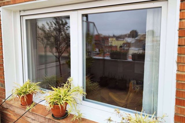 Obtener aislamiento térmico y acústico en Madrid con las ventanas PVC de Venmartín - 1, Foto 1