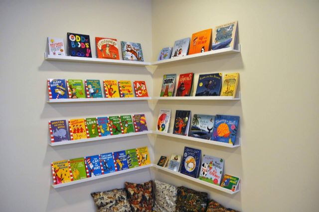 La Casita de Inglés, el rol profesor de inglés en los niños - 1, Foto 1