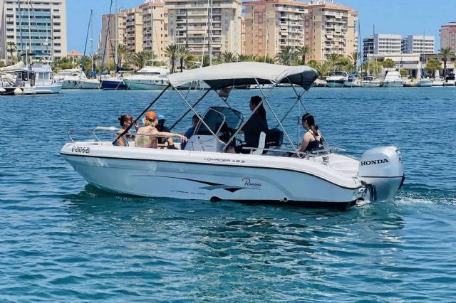 Alquiler de embarcaciones con Kalima Charter - 1, Foto 1