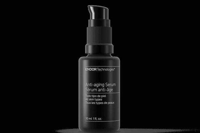 Concentrated Booster Sérum, el elixir biomédico efecto radiofrecuencia de ENDOR - 1, Foto 1