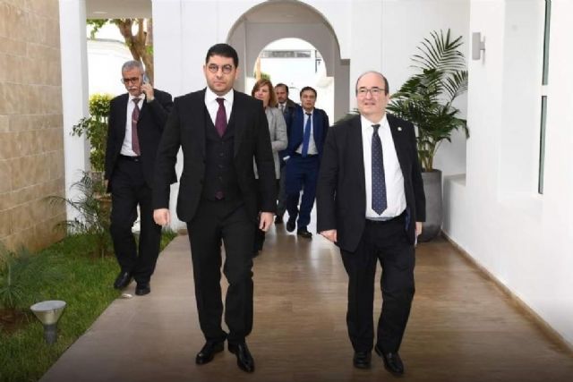 España y Marruecos fortalecen sus vínculos culturales en la XII Reunión de Alto Nivel - 1, Foto 1