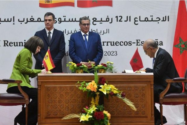 España y Marruecos refuerzan su colaboración científica, tecnológica y de innovación - 1, Foto 1