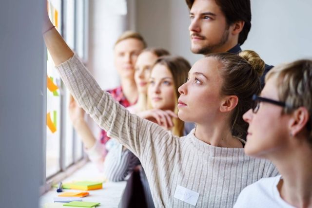 Matchmaking Academy incentiva la creación de nuevas agencias - 1, Foto 1