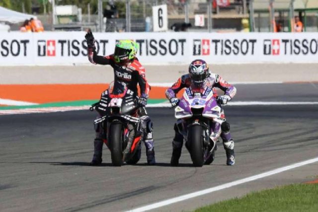 Las 3 carreras MotoGP en España para 2023 - 1, Foto 1