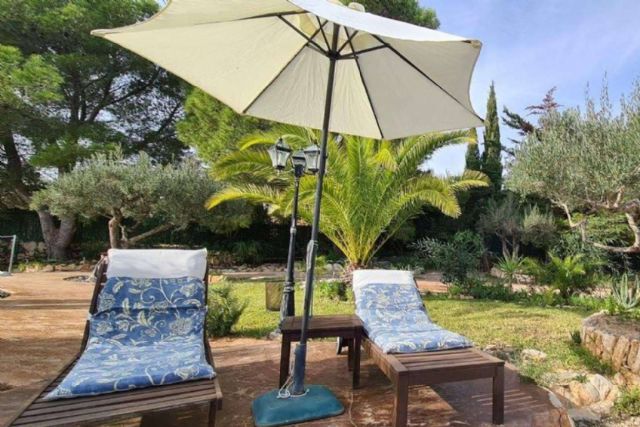 Disfrutar de la naturaleza y de la tranquilidad del mar en La Marinada - 1, Foto 1