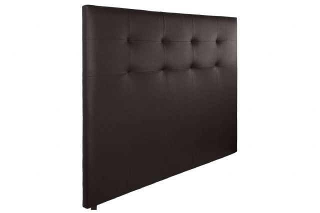 ¿Cómo son los cabeceros de cama tapizados de Calidad & Descanso? - 1, Foto 1