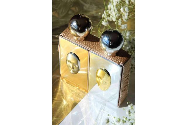 El dualismo en los perfumes Elegance, un regalo para San Valentín de Delfy Cosmetics - 1, Foto 1