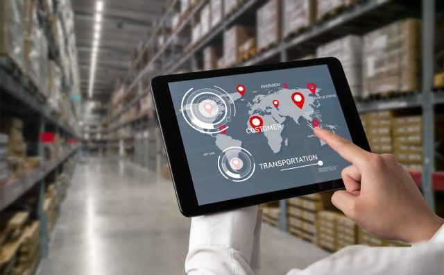 Cómo conseguir los objetivos operativos con un optimizador de rutas - 1, Foto 1