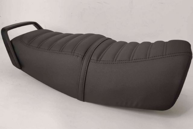 JM-FUNDAS y sus asientos de moto cómodos - 1, Foto 1