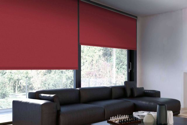 Decorar el hogar con los estores baratos - 1, Foto 1