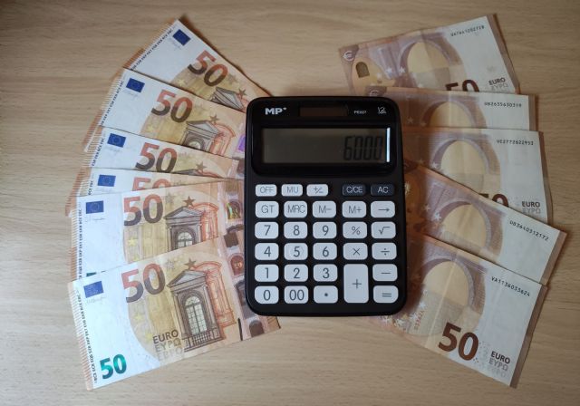 La falta de visibilidad del gasto en las empresas españolas añade complejidad a la incertidumbre financiera - 1, Foto 1