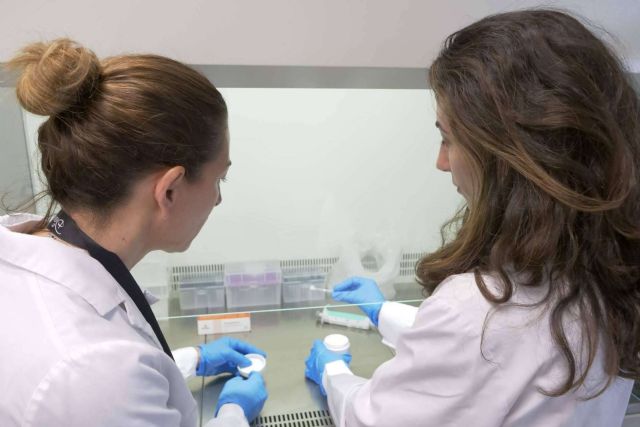 ¿Por qué es importante tratar las pieles sensibles? Prospera Biotech - 1, Foto 1