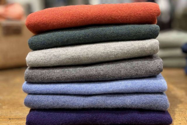 Patch relanza su marca de ropa con una nueva imagen corporativa y página web - 1, Foto 1