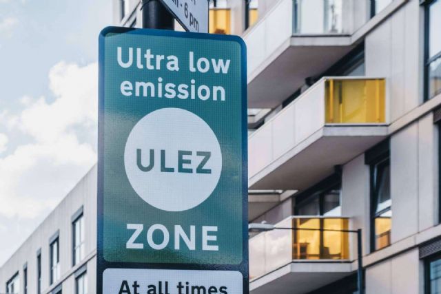 Zona de bajas emisiones en Zaragoza con Vatios Verdes - 1, Foto 1