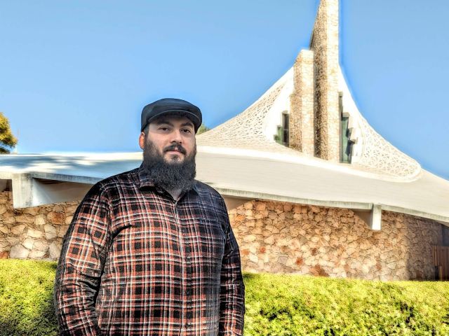 Bernardo García presenta ´Cantares de Iasa. La era de la magia´, obra publicada por Letrame Grupo Editorial - 1, Foto 1