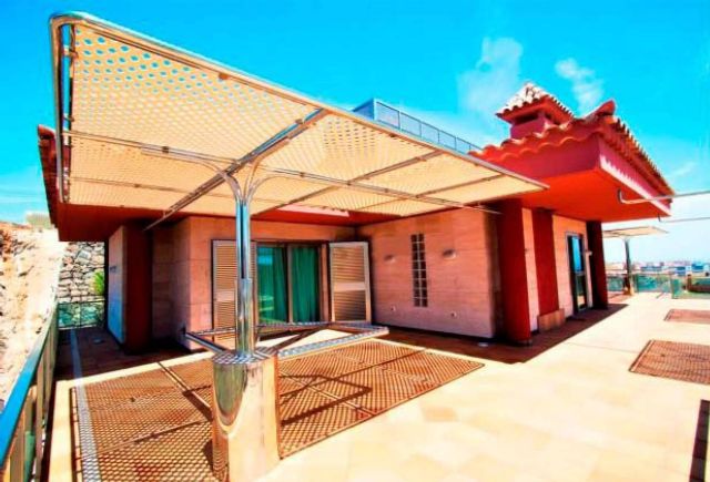 Una vivienda en Telde valorada en más de 1.8 millones de euros subastada por Eactivos - 1, Foto 1