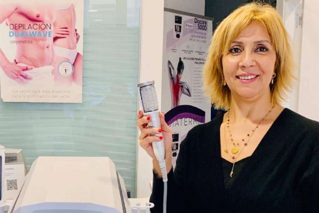 Los tratamientos especializados, las técnicas y aparatos que diferencian a la Clínica Amanos de las otras - 1, Foto 1