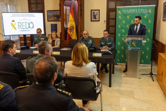 Rafael Pérez: Los Equipos de Respuesta a los Delitos son una herramienta pionera en la lucha integral contra los delitos de odio - 1, Foto 1