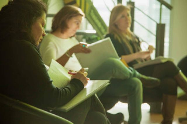 Necesidad de cambio en la sociedad, una vida con sentido gracias a la figura del coach profesional - 1, Foto 1