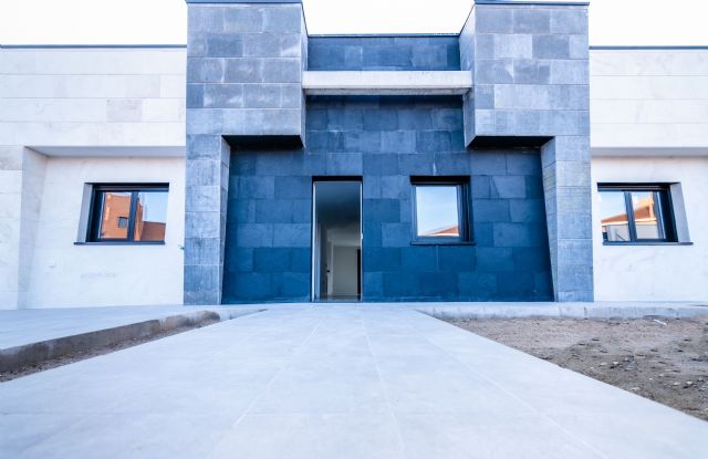 La Casa Adaptada de Index es 100% accesible y personalizada para personas con movilidad reducida - 1, Foto 1