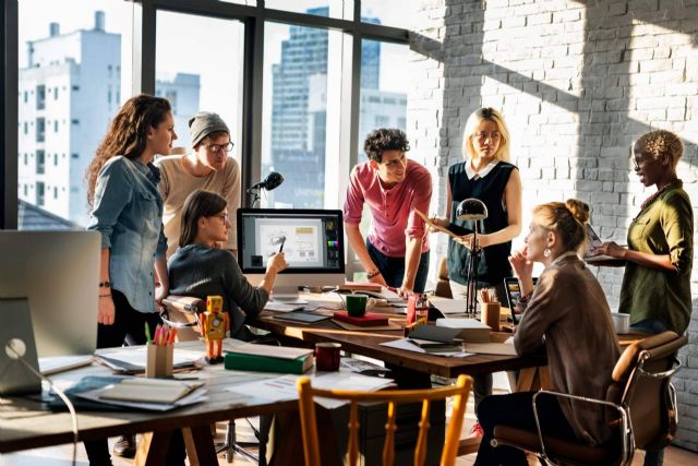 Diversidad e inclusión en la empresa de la mano de Intrama - 1, Foto 1