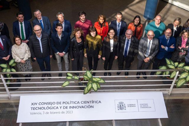 Ciencia e Innovación asumirá el coste de los nuevos derechos de jóvenes investigadores en centros de investigación y universidades - 1, Foto 1
