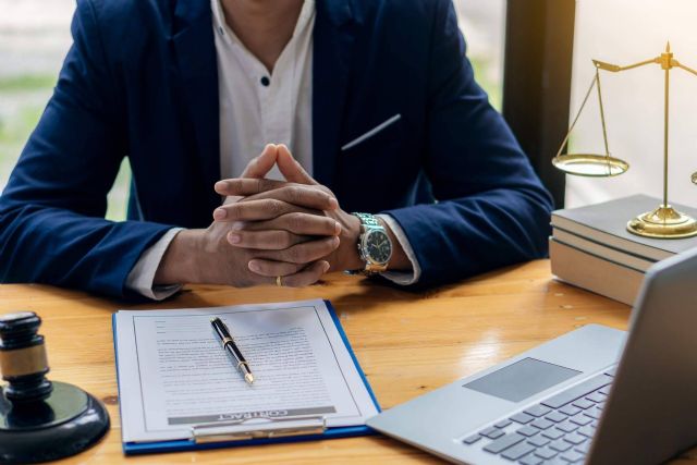 Impuesto a las grandes fortunas, por B Law & Tax, Alfonso Garrido Picón - 1, Foto 1