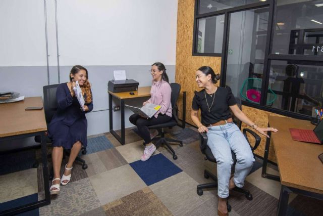 Connect Cowork se abre a negocios internacionales y a la oportunidad de crear mercado en economías emergentes - 1, Foto 1