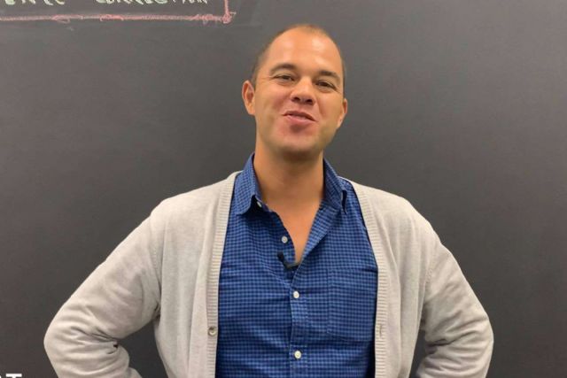 Prepararse para el GMAT con el curso GMAT para Principiantes de Yoann Nesme - 1, Foto 1