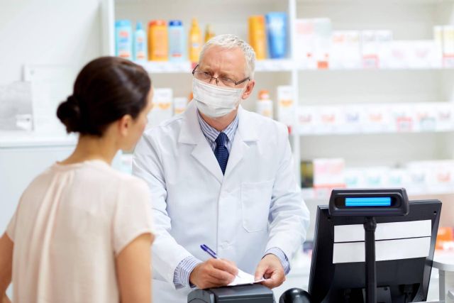 Grupo Farma10 y su servicio para optimizar resultados a farmacias - 1, Foto 1