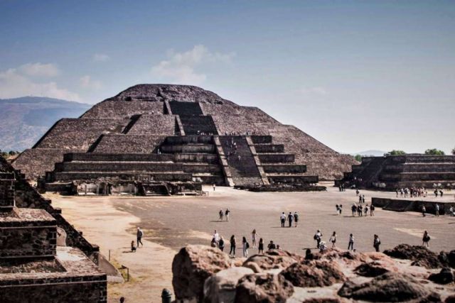 La combinación perfecta para ir a México - 1, Foto 1