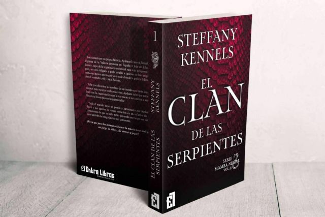 Convocatoria abierta para publicar un libro con Entre Libros Editorial - 1, Foto 1