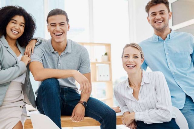 Las claves para diseñar una estrategia comercial para compañías de perfil industrial - 1, Foto 1