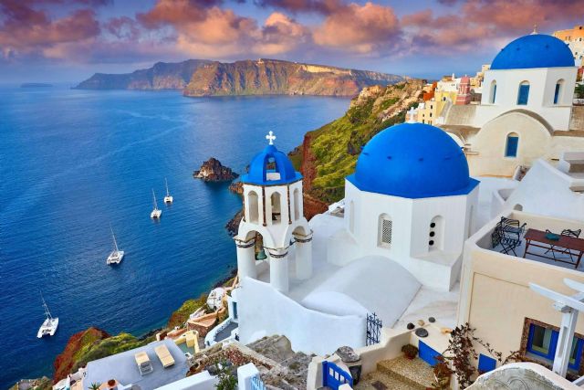 Viajar a Mykonos y Santorini con ISholidays - 1, Foto 1
