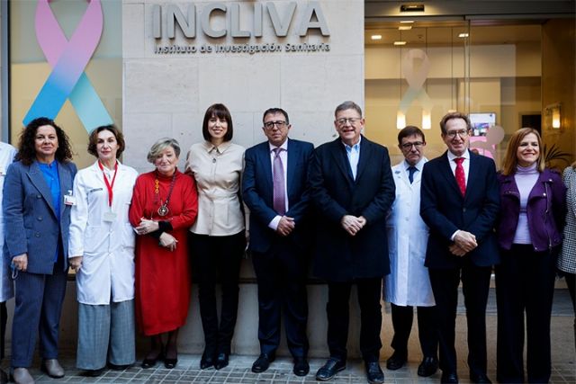 Ciencia e Innovación destina más de 480 millones de euros a investigación contra el cáncer - 1, Foto 1