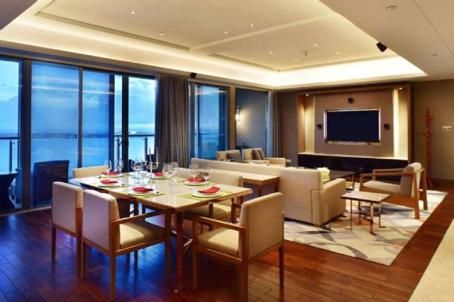 DXMID, la importancia del interiorismo en el sector hotelero - 1, Foto 1