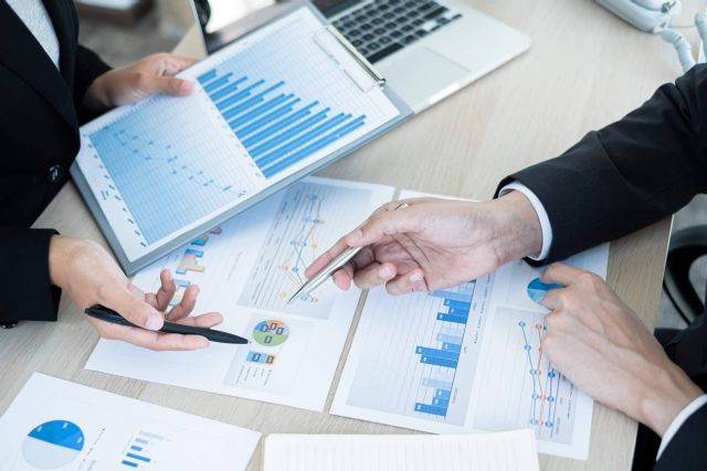 Aprender a calcular el capital de solvencia regulatorio para optimizar recursos con el webinar de GestyFor - 1, Foto 1