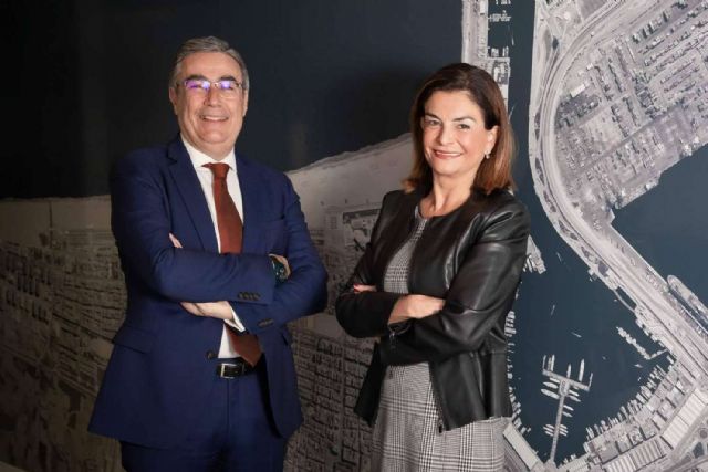 Antonia Magdaleno, sobre el concurso y preconcurso de las pequeñas empresas - 1, Foto 1