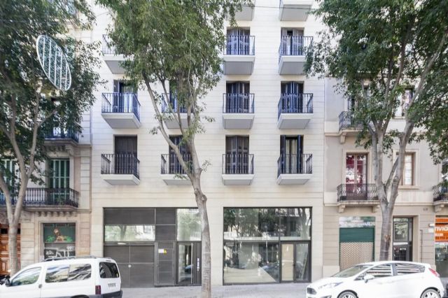 Globe Iberia Estates busca futuras oportunidades de inversión en apartamentos turísticos - 1, Foto 1